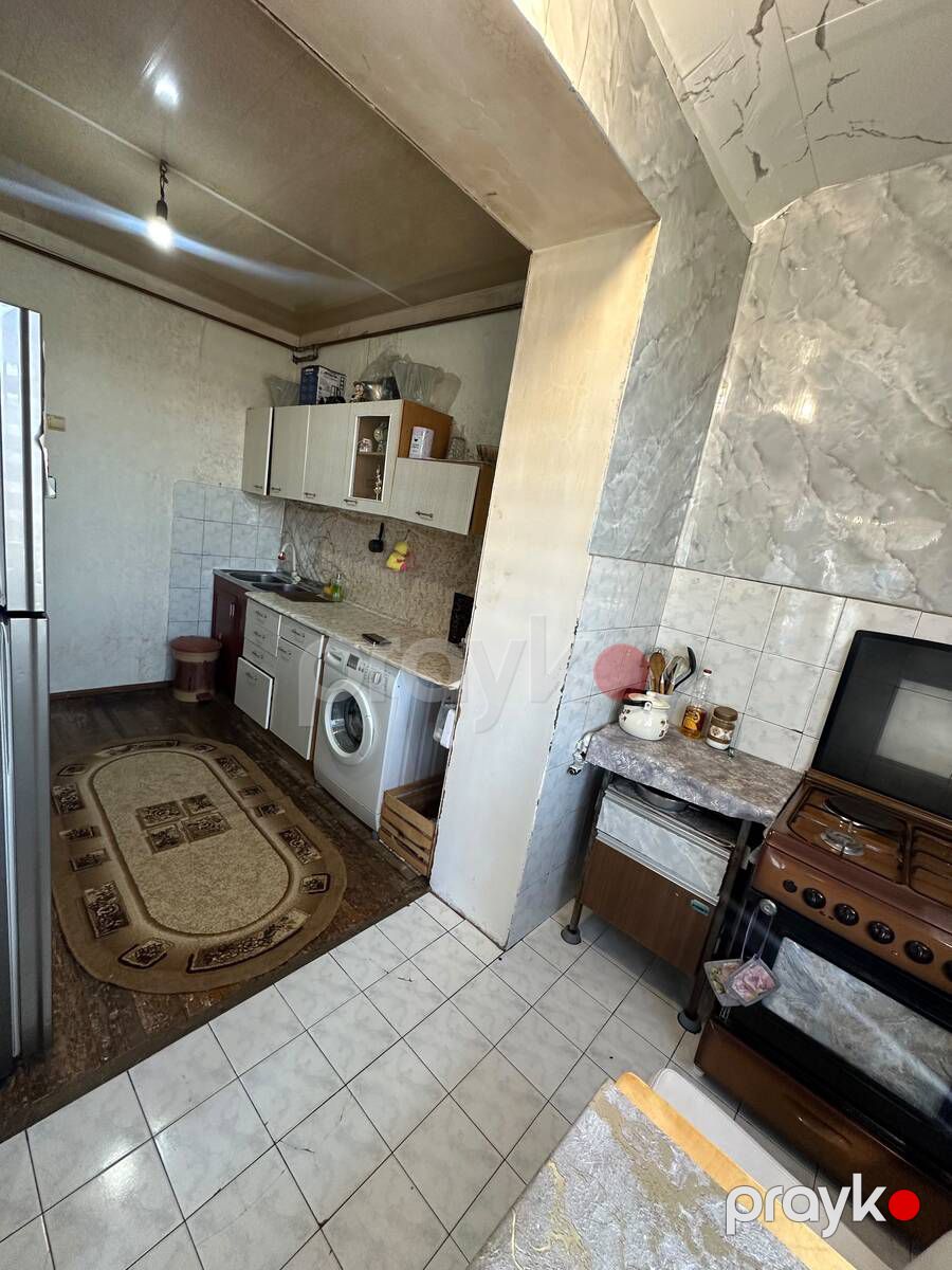 Satılır 4 otaqlı köhnə tikili 90 m² — Mənzil, Bakı (7)
