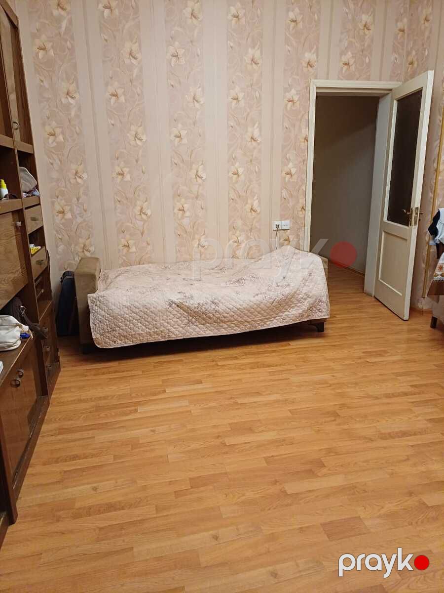 İcarəyə verilir 1 otaqlı köhnə tikili 45 m² — Mənzil, Bakı (2)