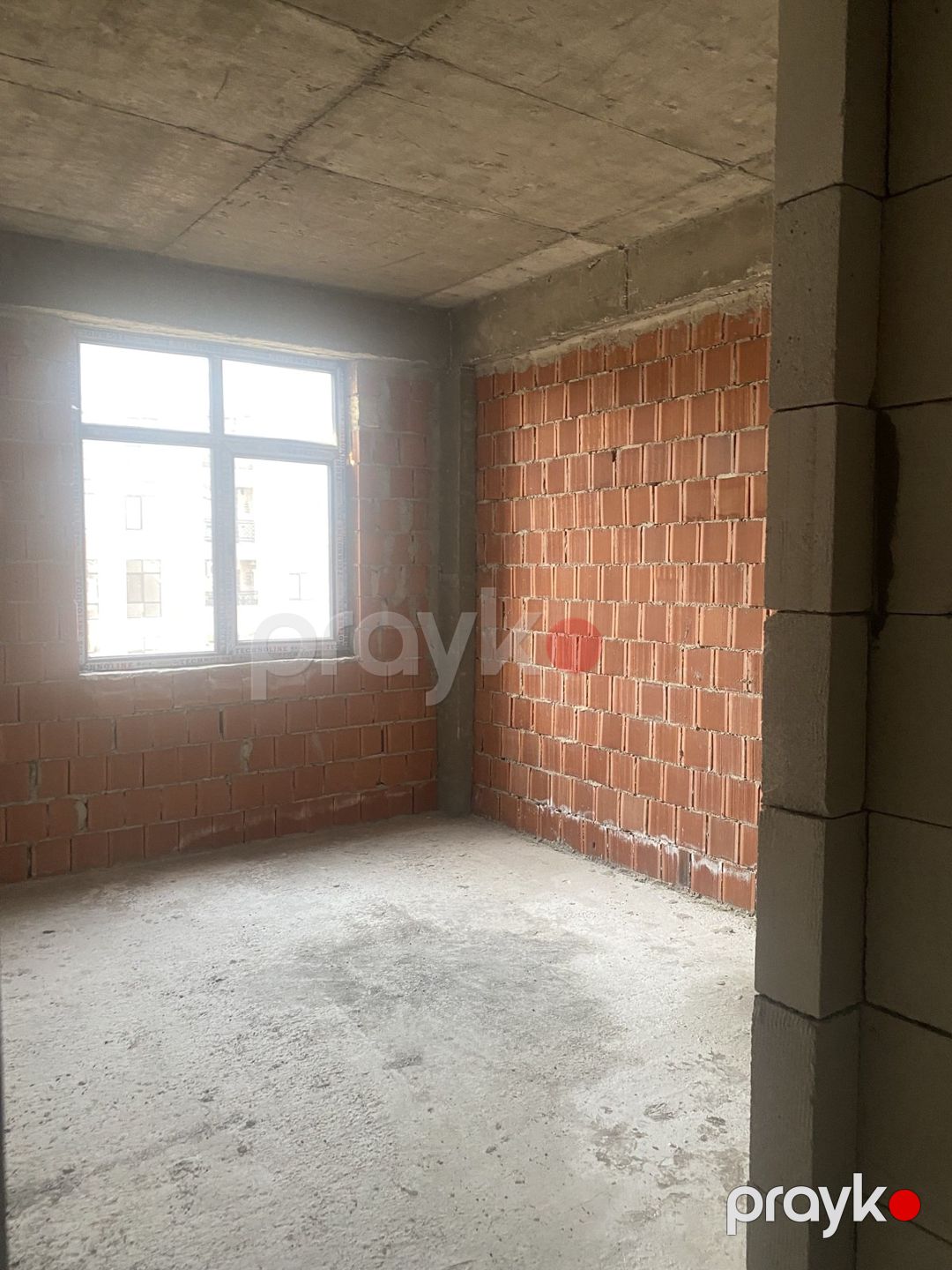 Satılır 4 otaqlı yeni tikili 122 m² — Mənzil, Bakı (6)