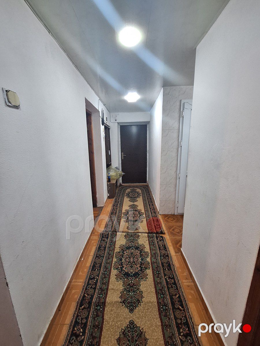 İcarəyə verilir 4 otaqlı köhnə tikili 100 m² — Mənzil, Bakı (10)