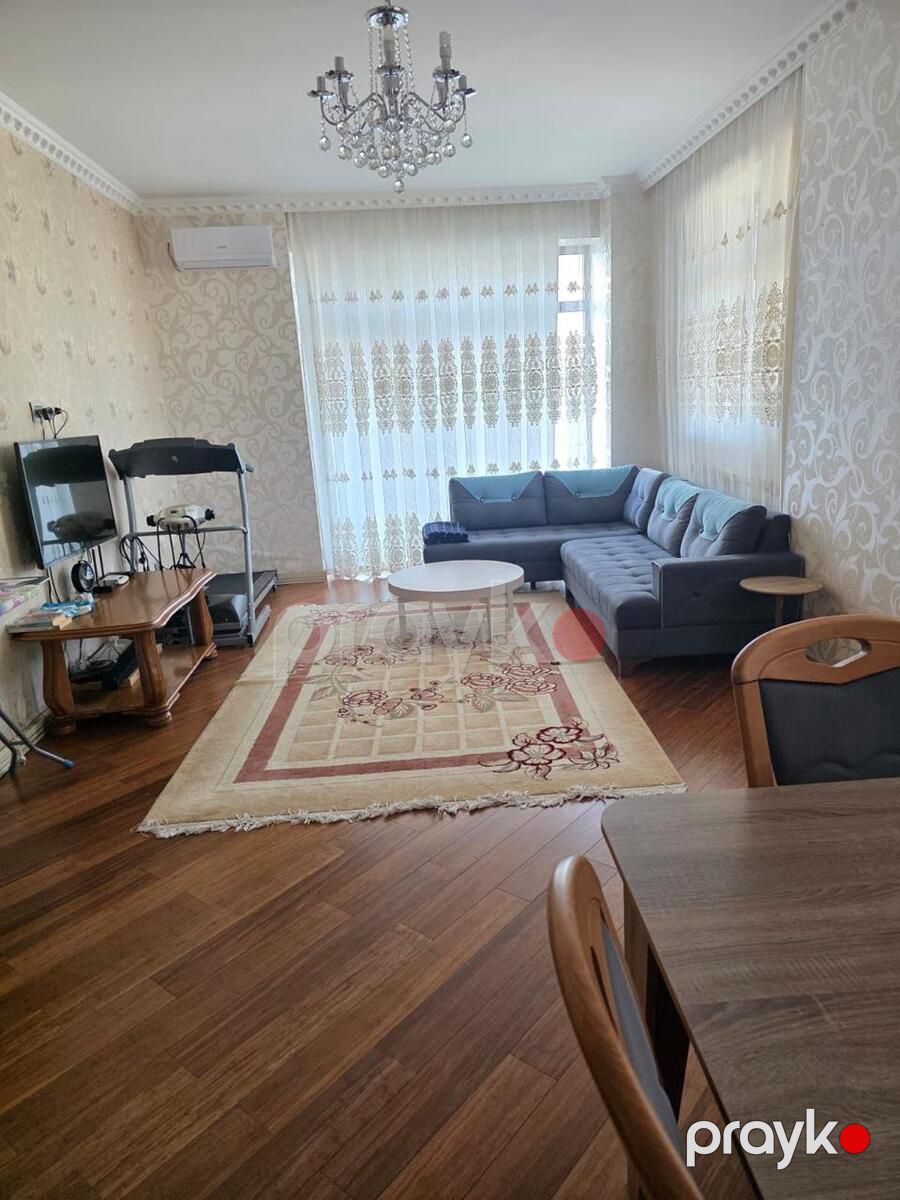 Satılır 3 otaqlı yeni tikili 148.9 m² — Mənzil, Bakı (4)