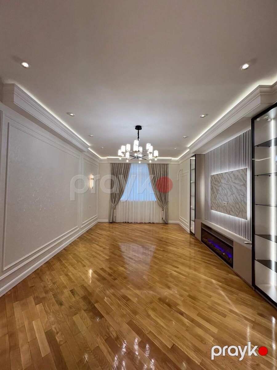 Satılır 4 otaqlı yeni tikili 172 m² — Mənzil, Bakı (5)