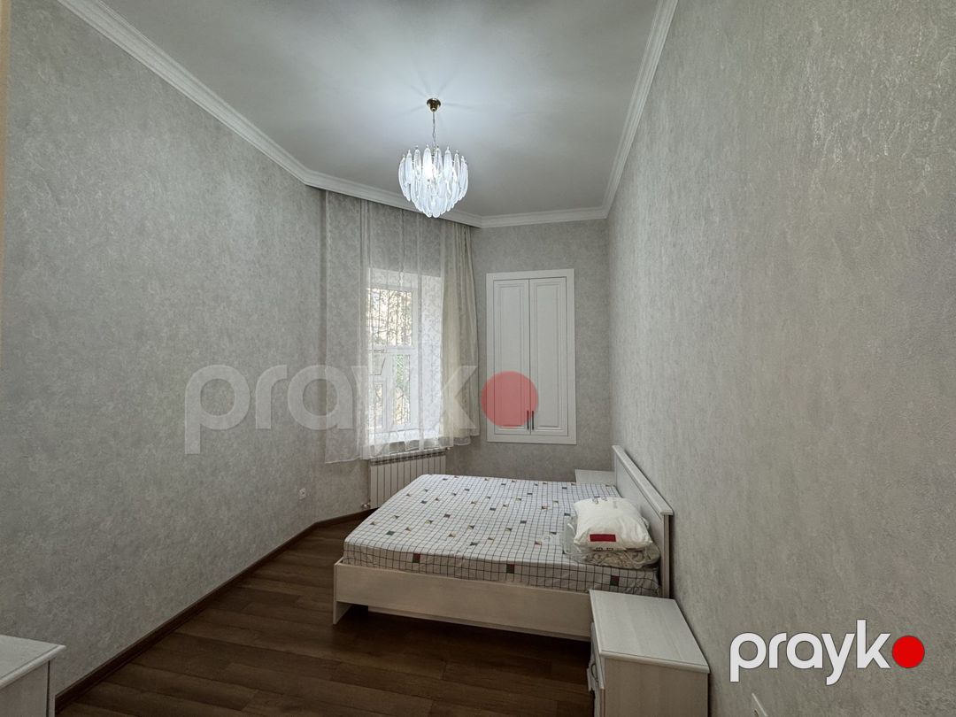 İcarəyə verilir 3 otaqlı köhnə tikili 100 m² — Mənzil, Bakı (8)