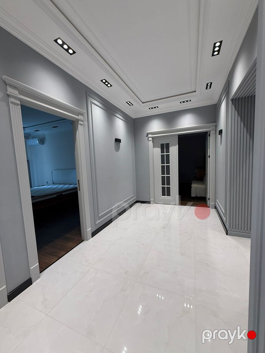 İcarəyə verilir 2 otaqlı yeni tikili 103 m² — Mənzil, Bakı (8)