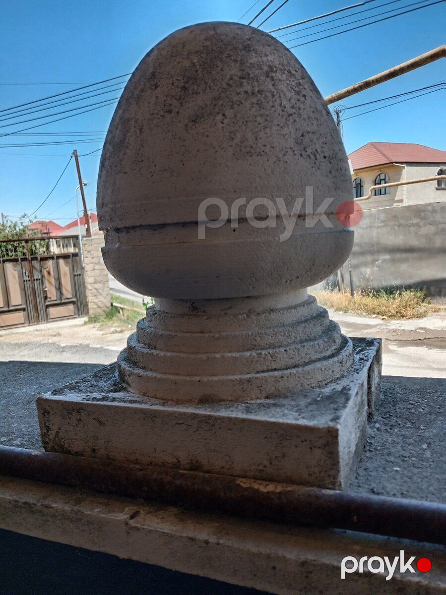 Beton — Təmir və inşaat, Bakı (6)