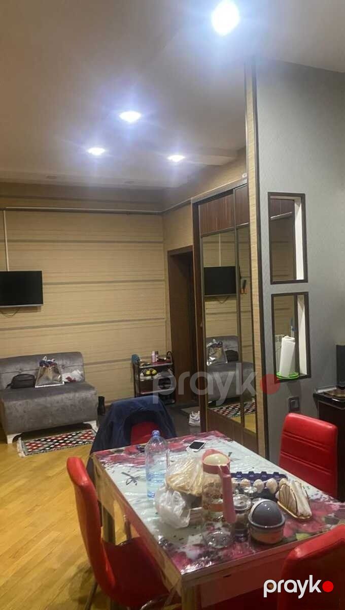 Satılır 3 otaqlı yeni tikili 93 m² — Mənzil, Bakı (8)
