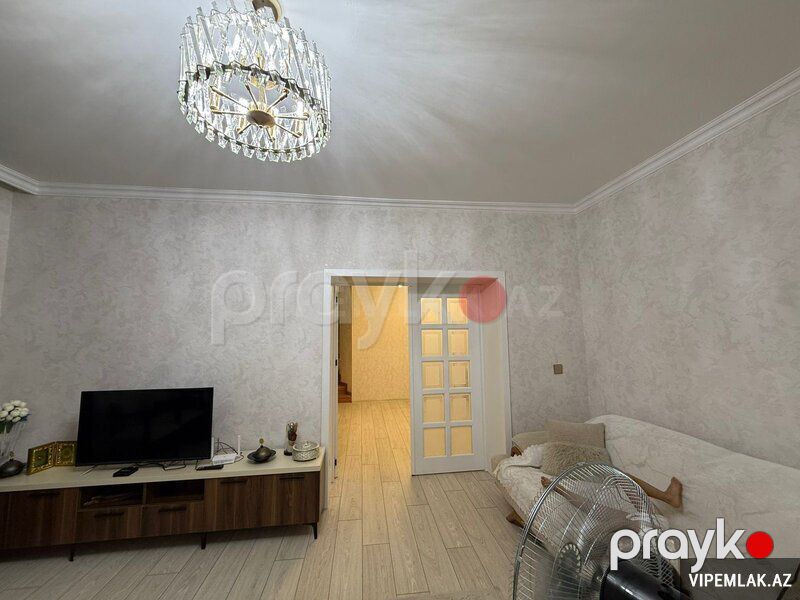 Abşeron rayonunda 5 otaqlı Həyət evi Satılır, 200 m² — Ev, villa, Bakı (8)