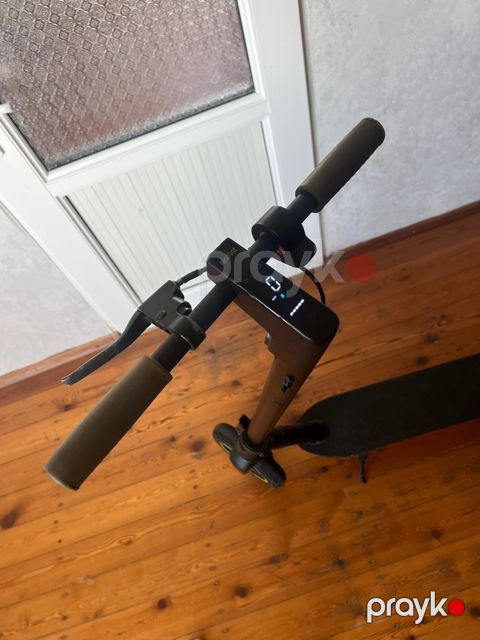 Skuter Ninebot — Bakı