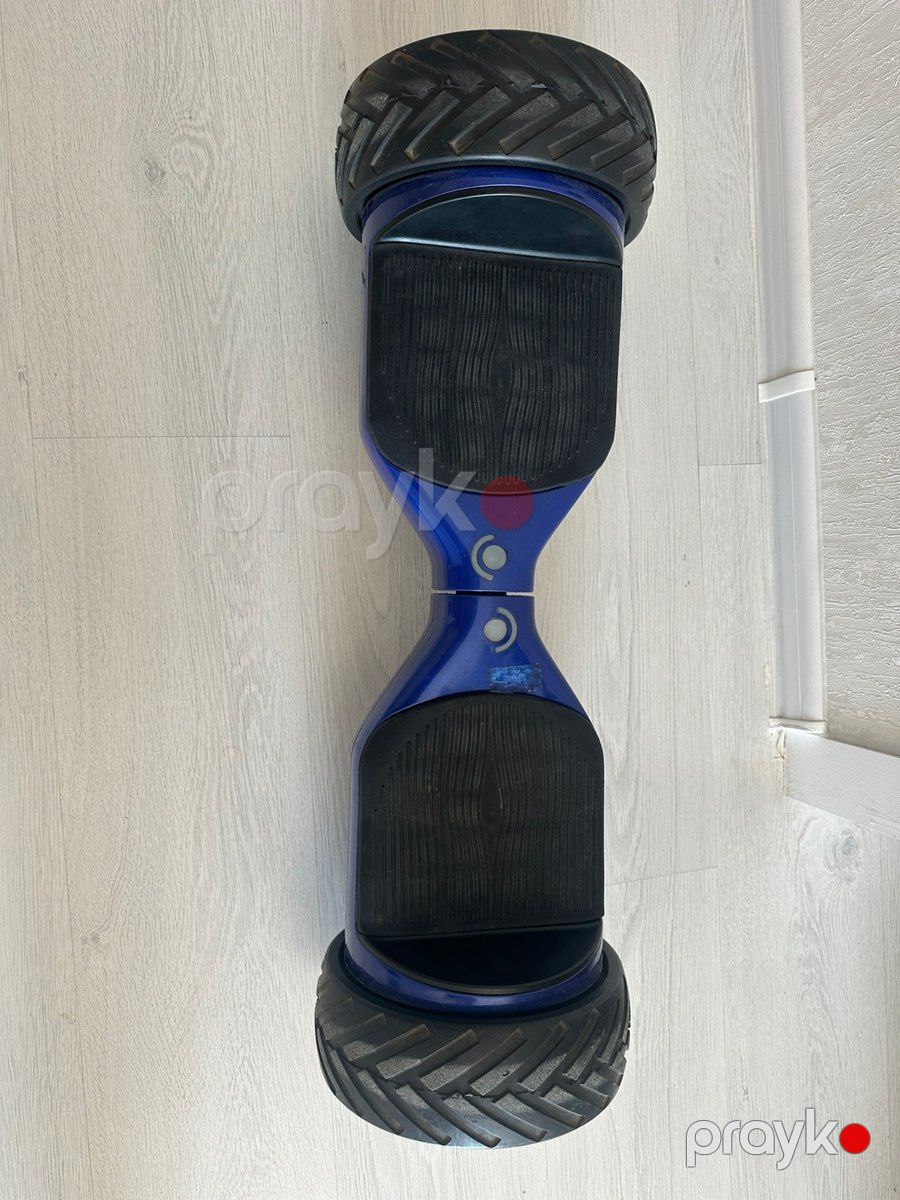 Segway — İdman, hobi, istirahət, Bakı (2)