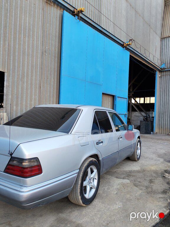Mercedes 220 E, 2.2 L, 1995 il, 430 000 km — Avtomobillər, Bakı (9)