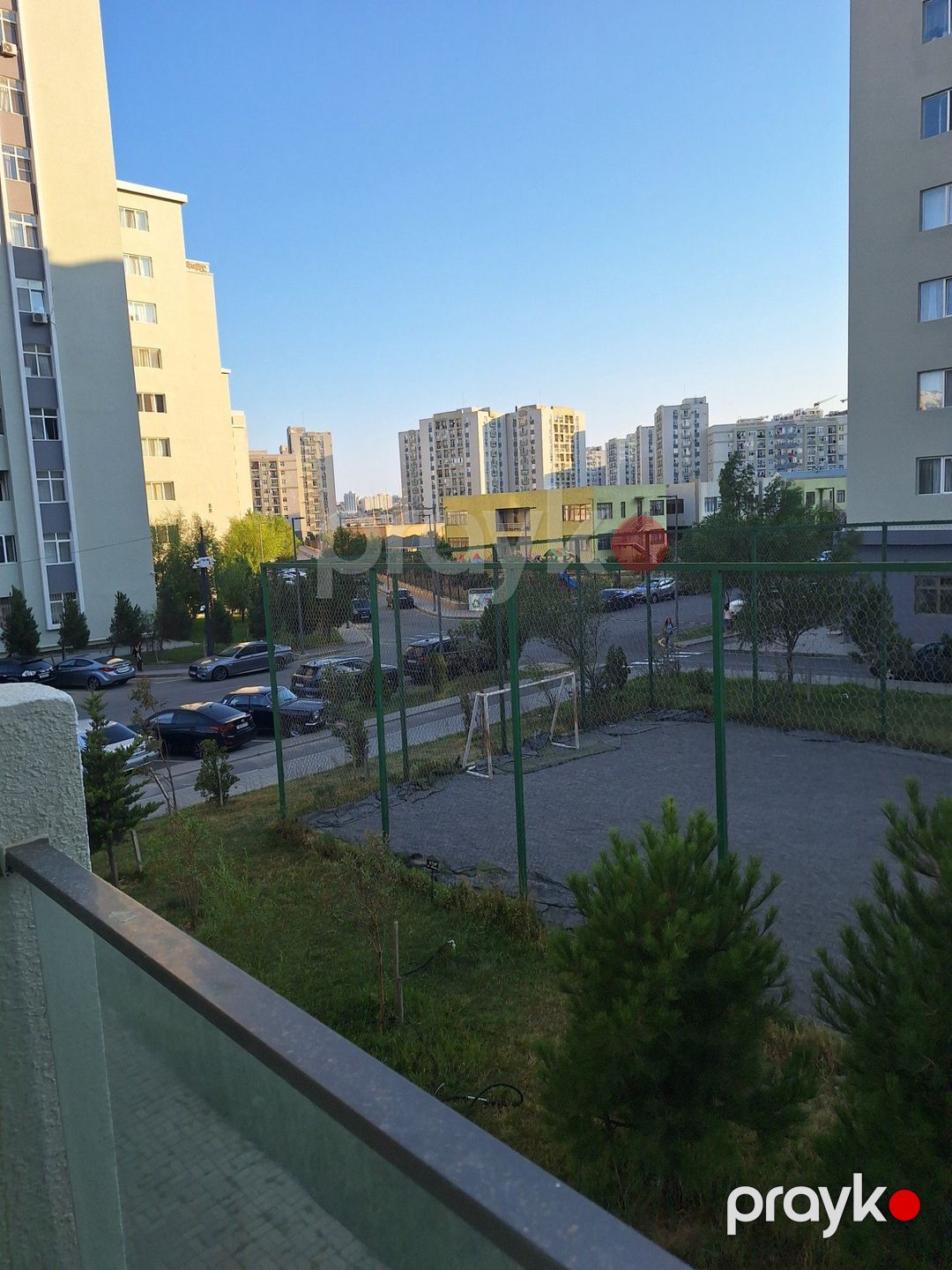 Satılır 3 otaqlı yeni tikili 83 m² — Mənzil, Bakı (2)