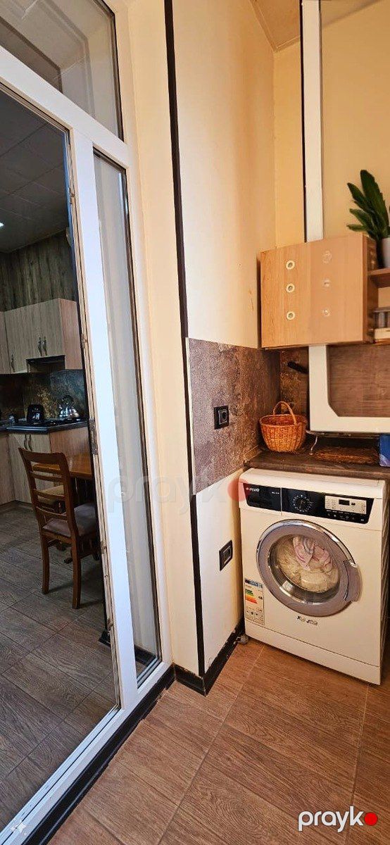 İcarəyə verilir 4 otaqlı köhnə tikili 150 m² — Mənzil, Bakı (10)
