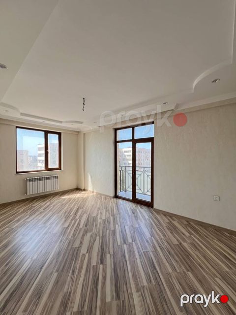 Satılır 3 otaqlı yeni tikili 114 m² — Bakı