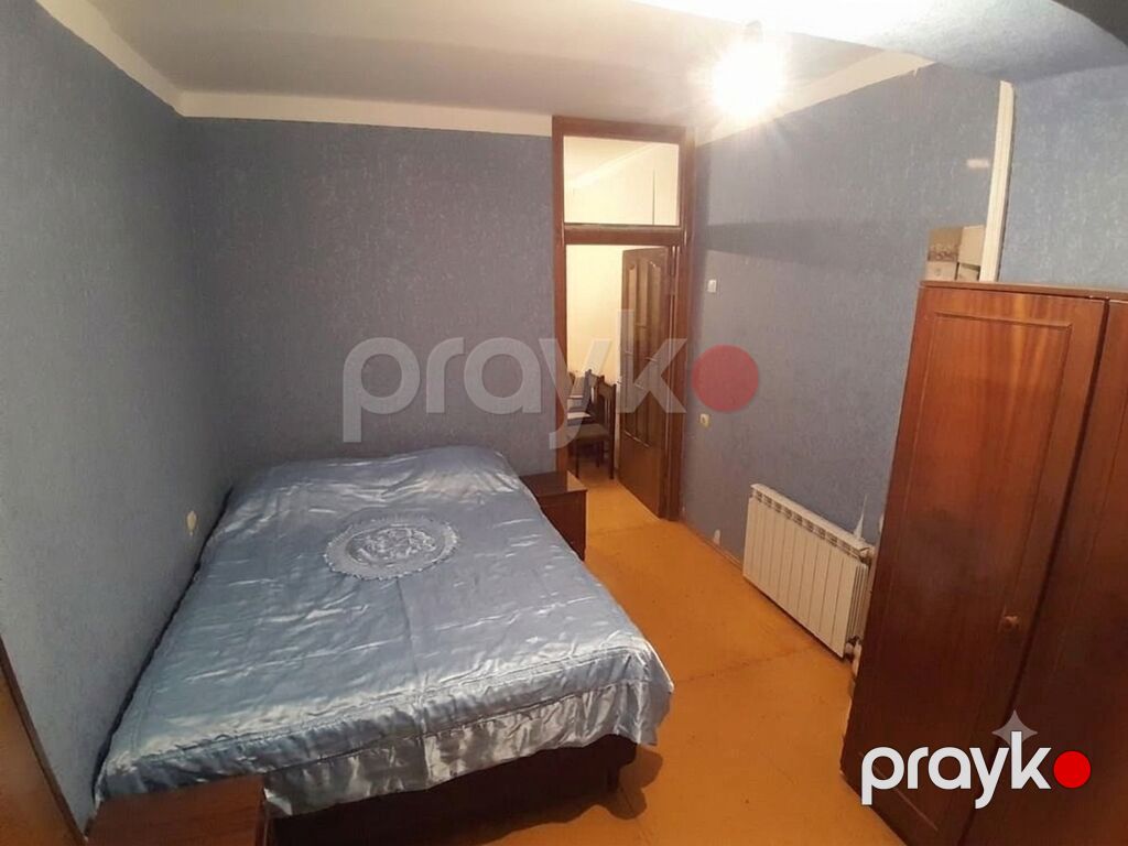Bakı, Suraxanı, 2 otaqlı, Köhnə tikili, m. Xalqlar Dostluğu, 42 kv. m — Mənzil, Bakı (6)