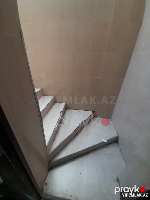 Nərimanov rayonunda 1 otaqlı Ofis Kirayə verilir, 360 m² — Ofis, Bakı (3)