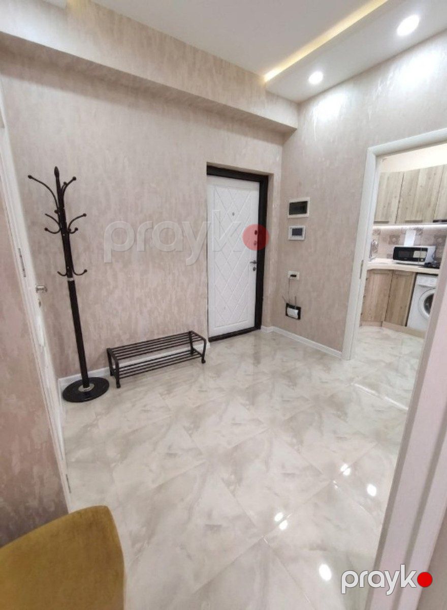 Satılır 2 otaqlı yeni tikili 53 m² — Mənzil, Bakı (7)