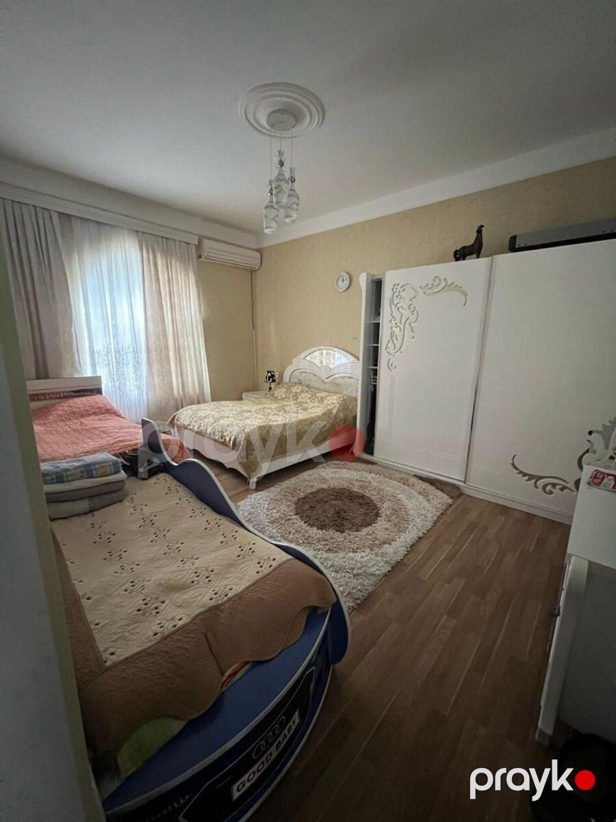 Bağ evi, Bilgəh qəs — Ev, villa, Bakı (8)