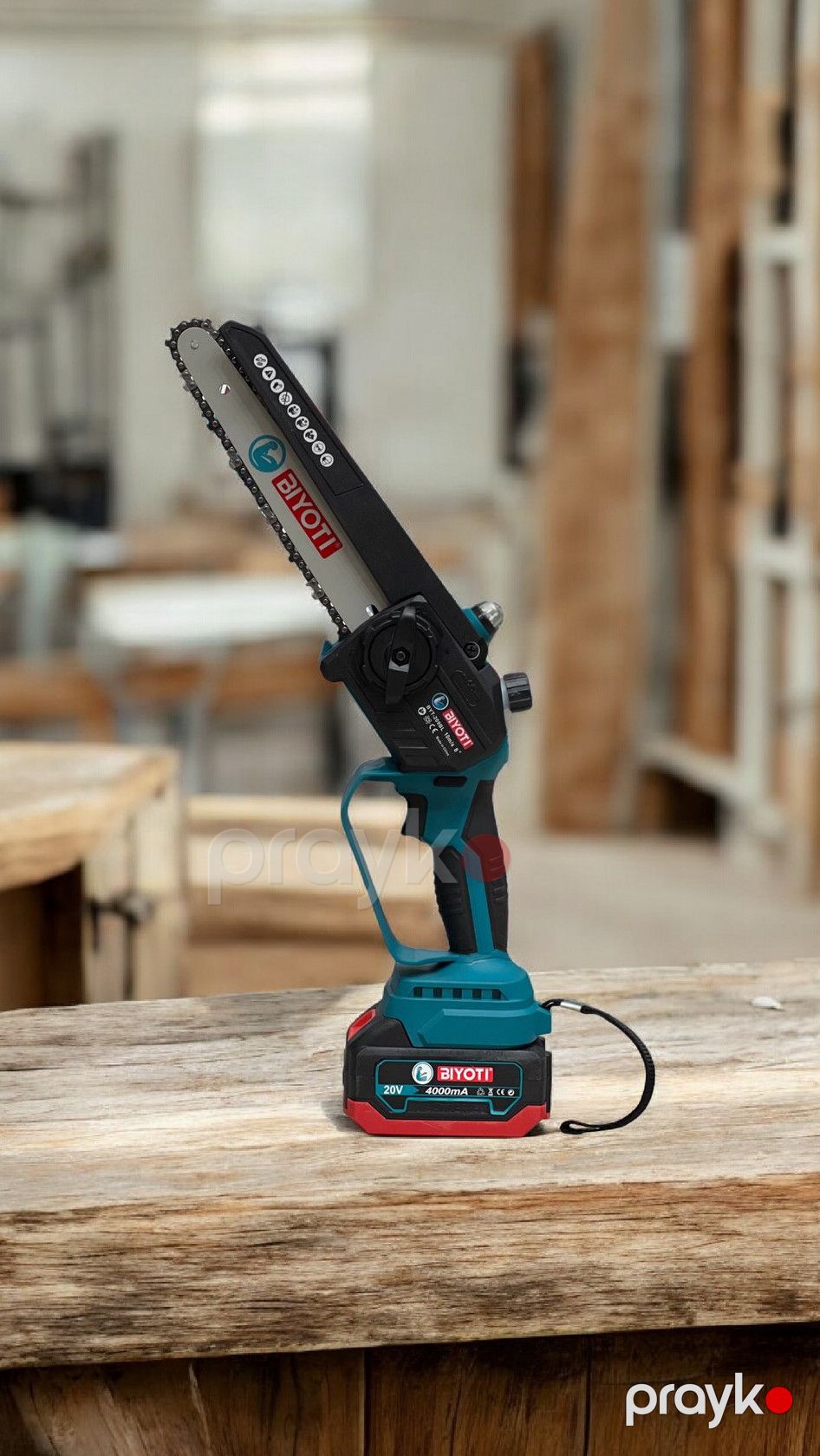 Elektrik mişarı Biyoti S799 — Mallar, Bakı (3)