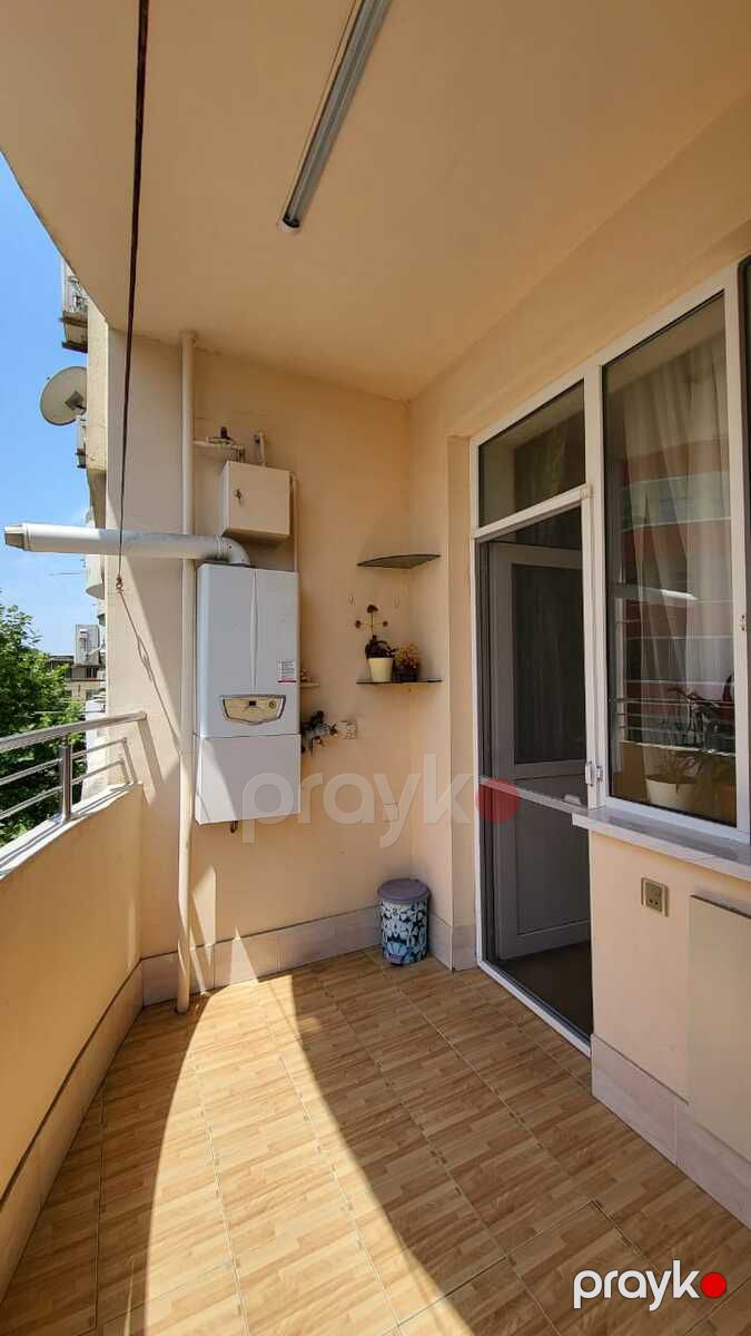 Satılır 2 otaqlı yeni tikili 60 m² — Mənzil, Bakı (8)