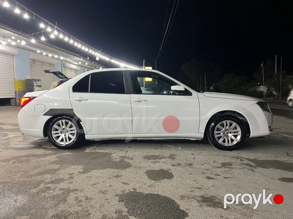Khazar SD, 1.7 L, 2019 il, 400 026 km — Avtomobillər, Bakı (3)