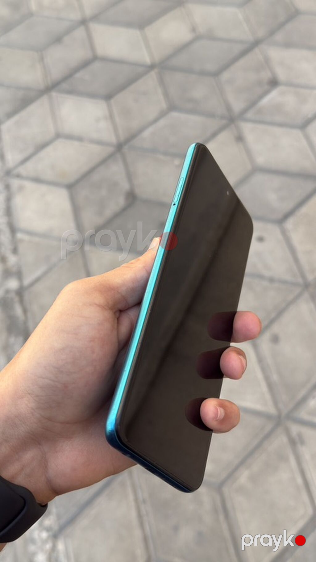Redmi Note, 128 GB, rəng - Yaşıl, İki sim kartlı — Xiaomi, Bakı (4)