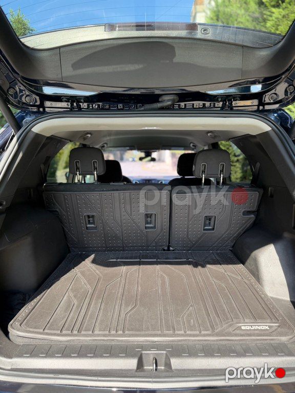 Chevrolet Equinox, 1.5 L, 2020 il, 75 500 km — Avtomobillər, Bakı (9)