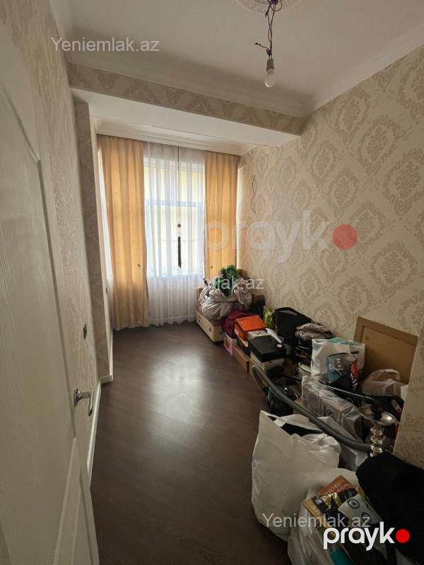 Satılır 3 otaqlı Bina evi menzil (Yeni tikili), 64 m², Masazır — Mənzil, Abşeron (4)