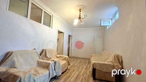 Satılır 3 otaqlı həyət evi/bağ evi 75 m² — Bakı