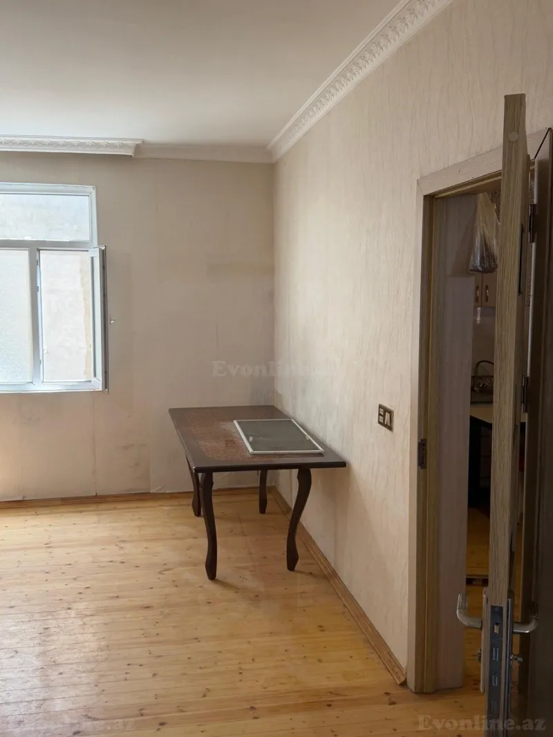 Satılır 2 otaqlı Həyət evi 52 m² Bakı, Sabunçu r., Ramana — Ev, villa, Bakı (3)