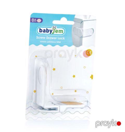 Mebel kilidi Babyjem 8699203310805 — Bakı