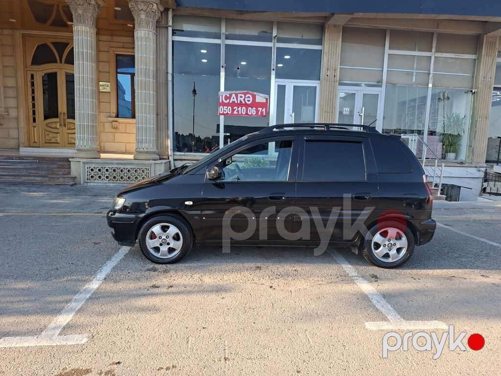 Normal vezyetde di otur sur masindi kosmetik isleri var qiymetde — Avtomobillər, Bakı (8)