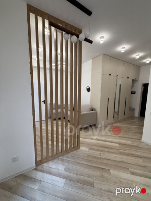 İcarəyə verilir 2 otaqlı yeni tikili 45 m² — Bakı