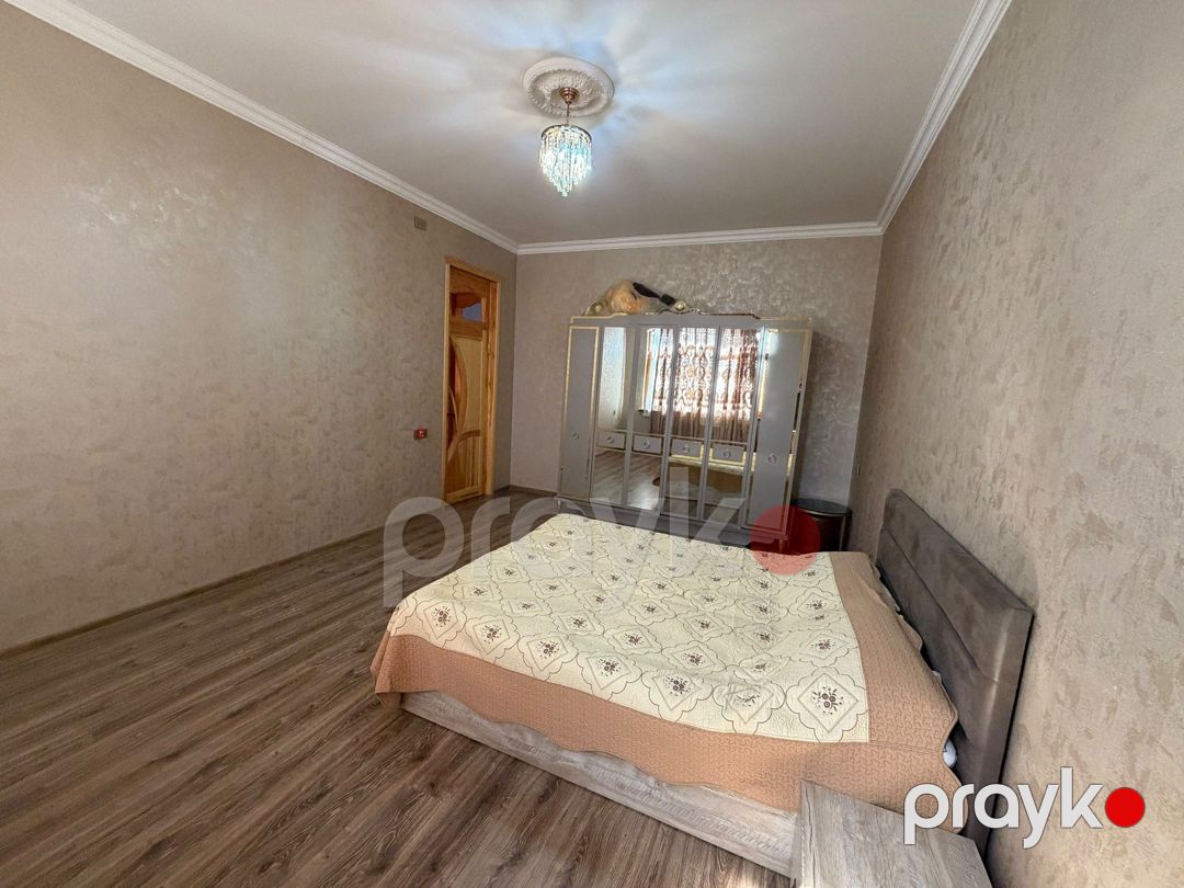 Satılır 6 otaqlı həyət evi/bağ evi 210 m² — Ev, villa, Bakı (4)