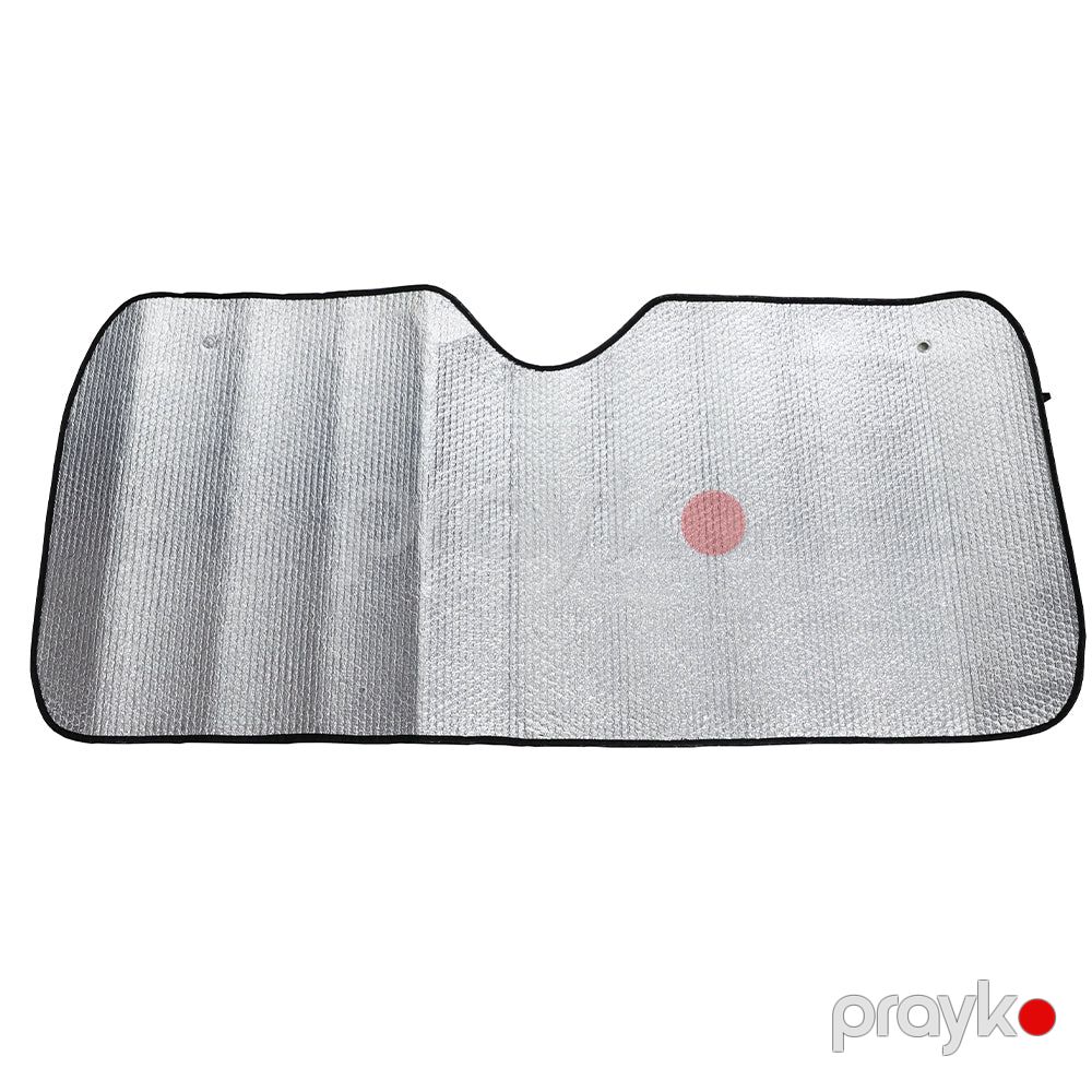 Günəşlik SC-001 avtomobil üçün 60X130SM — Ev malları, Bakı (2)