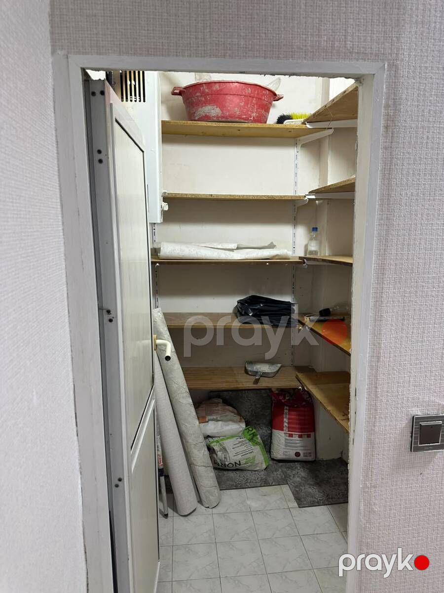 Satılır 3 otaqlı köhnə tikili 70 m² — Mənzil, Bakı (9)