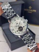 Patek Philippe qol saatı — Trendwatch