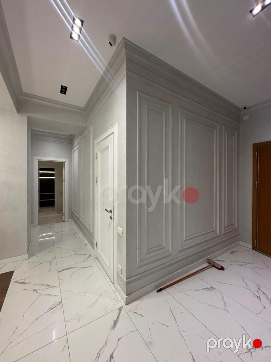 İcarəyə verilir 2 otaqlı yeni tikili 125 m² — Mənzil, Bakı (11)