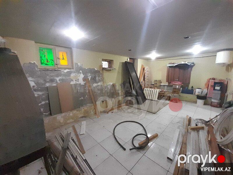 Nərimanov rayonunda 3 otaqlı Ofis Kirayə verilir, 85 m² — Ofis, Bakı (5)