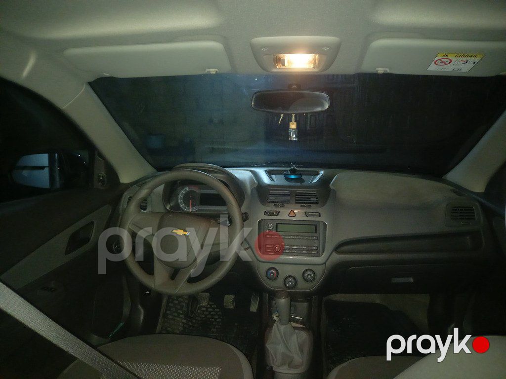 Chevrolet Cobalt, 1.5 L, 2023 il, 41 800 km — Avtomobillər, Beyləqan (2)