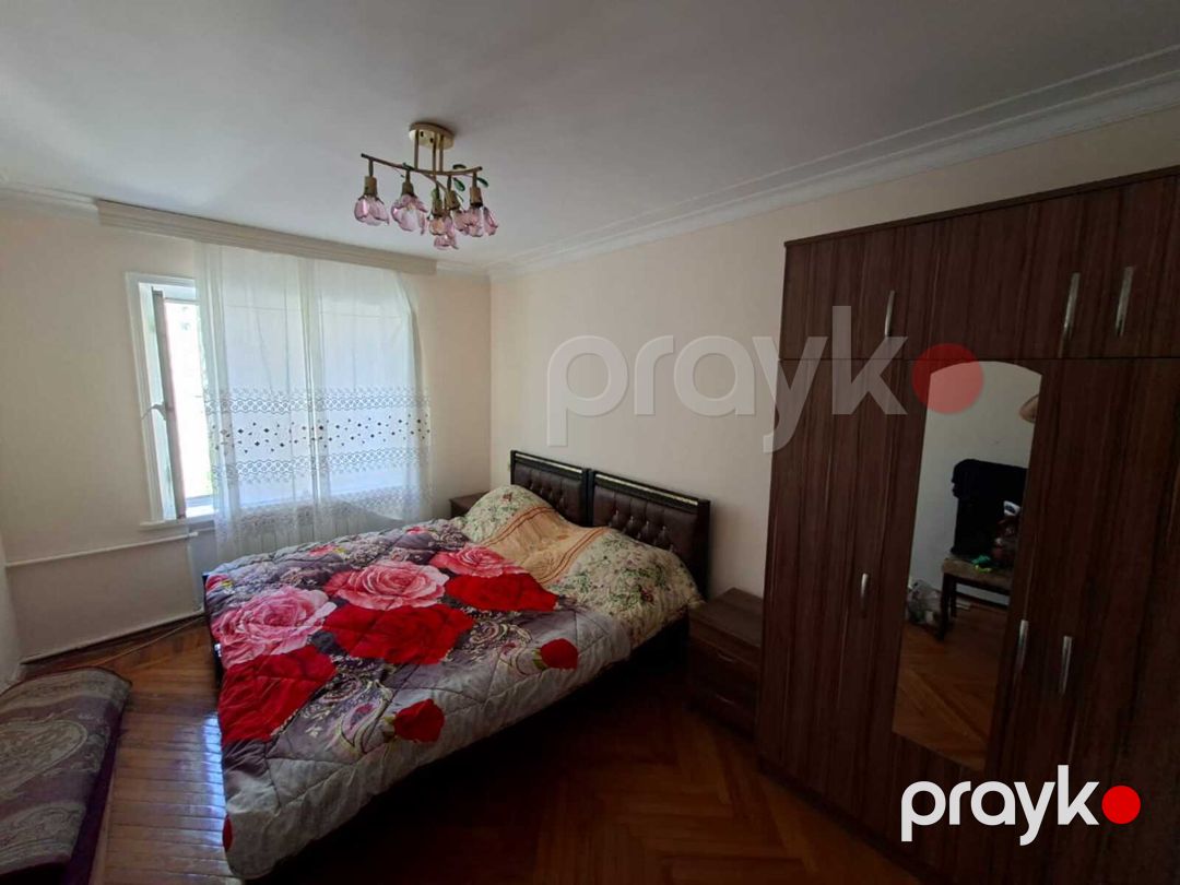 3-otaqlı mənzil kirayə verilir, Abbas Mirzə Şərizadə küç., 60 m² — Mənzil, Bakı (4)