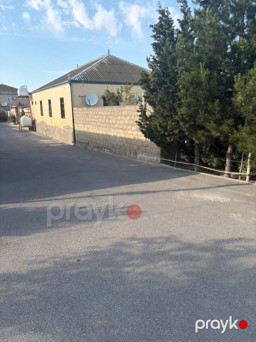 4 sot torpaq sahəsi, Buzovna qəs — Torpaq, Bakı (9)