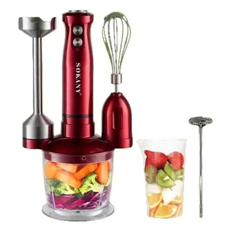 Blender Sokany BB-002038 - BB-002038 — Etrend.az — Mətbəx texnikası