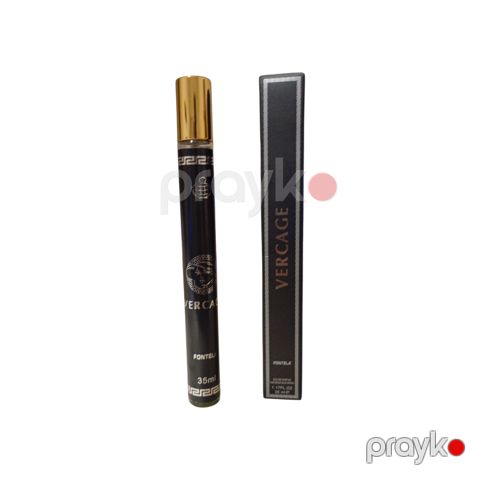 Fontela Vercage uniseks ətir suyu 35 ml — Bakı
