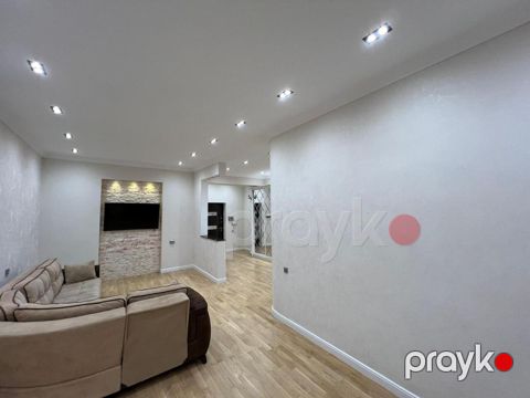 Satılır 4 otaqlı yeni tikili 171 m² — Bakı