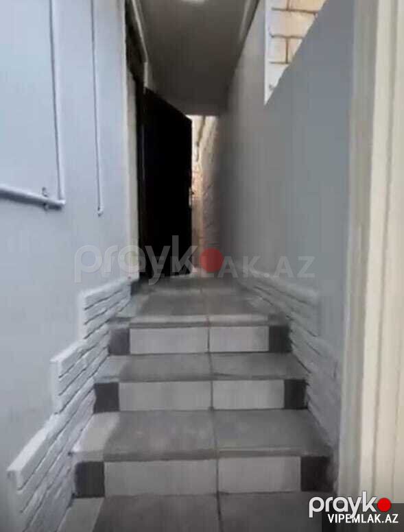 Abşeron rayonunda 1 otaqlı Həyət evi Satılır, 45 m² — Ev, villa, Bakı (3)