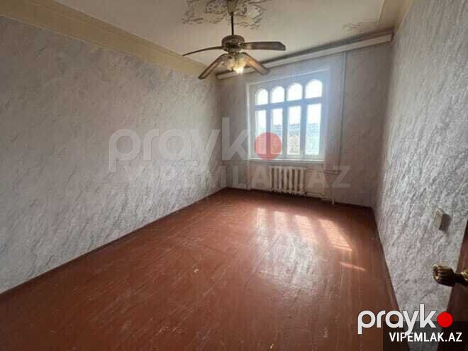 Suraxanı rayonunda 3 otaqlı Köhnə tikili Satılır, 75 m² — Mənzil, Bakı (5)