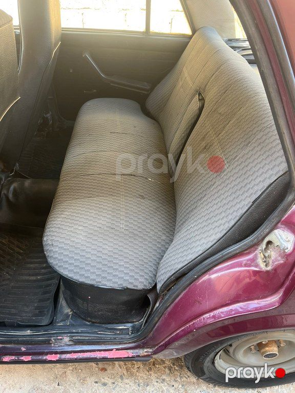 Lada (VAZ) 2107, 1.6 L, 2004 il, 248 451 km — Avtomobillər, Bakı (8)