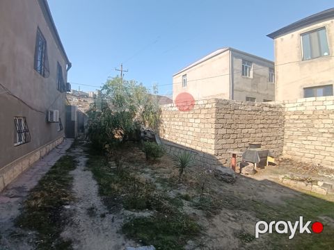 Satılır torpaq 4 sot — Bakı