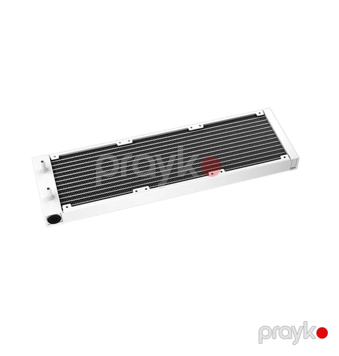 Maye soyutma "DeepCool LE360 White V2" — Kompüterlər və noutbuklar, Bakı (2)