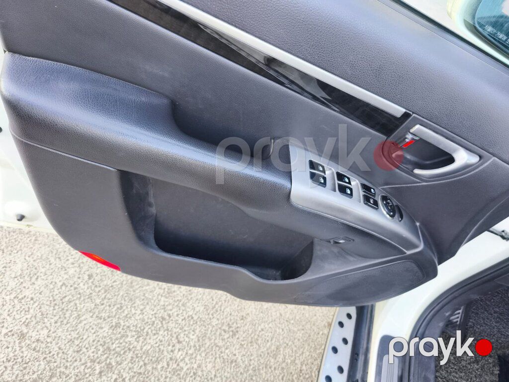 Hyundai Santa Fe, 2.0 L, 2011 il, 235 288 km — Avtomobillər, Bakı (8)
